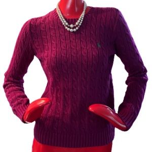 Ralph Lauren Sweater